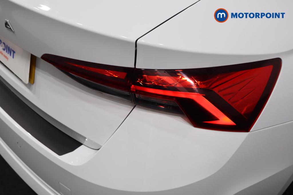 Skoda Octavia Se Technology Manual Petrol Hatchback - Stock Number (1613328) - 24th supplementary image
