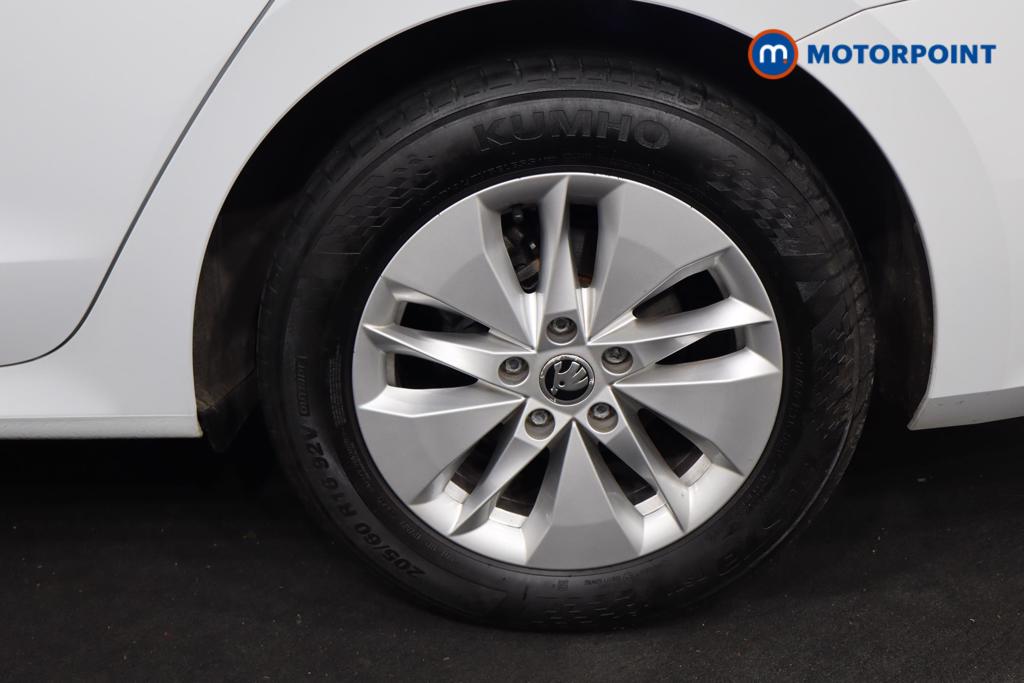 Skoda Octavia Se Technology Manual Petrol Hatchback - Stock Number (1613328) - 30th supplementary image