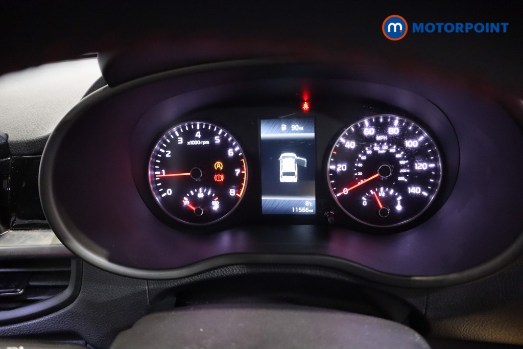 KIA Picanto Gt-Line Manual Petrol Hatchback - Stock Number (1613376) - 4th supplementary image