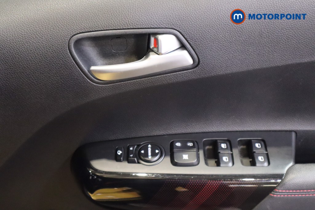 KIA Picanto Gt-Line Manual Petrol Hatchback - Stock Number (1613376) - 10th supplementary image