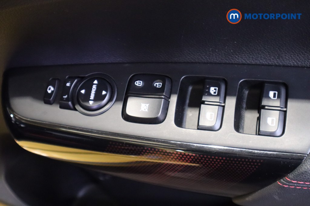 KIA Picanto Gt-Line Manual Petrol Hatchback - Stock Number (1613376) - 11th supplementary image