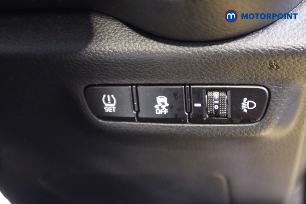 KIA Picanto Gt-Line Manual Petrol Hatchback - Stock Number (1613376) - 12th supplementary image