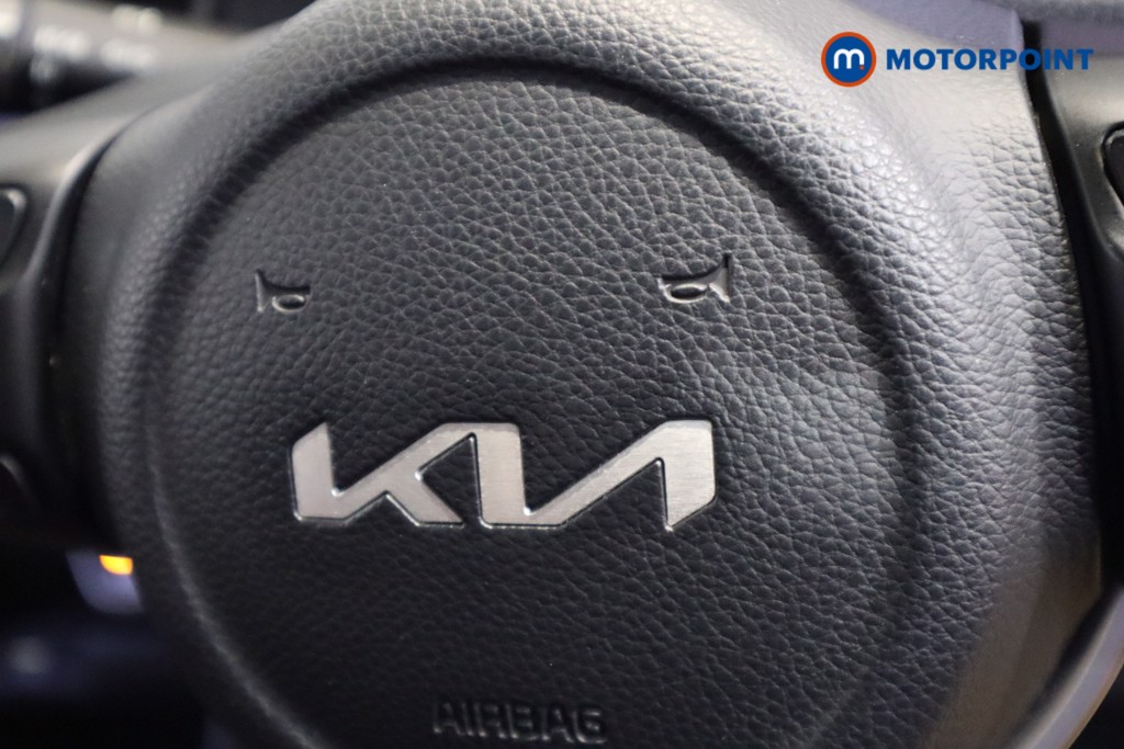 KIA Picanto Gt-Line Manual Petrol Hatchback - Stock Number (1613376) - 14th supplementary image