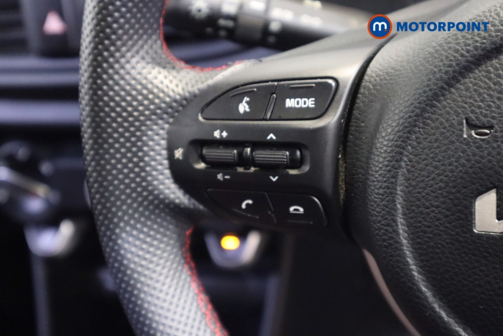 KIA Picanto Gt-Line Manual Petrol Hatchback - Stock Number (1613376) - 15th supplementary image