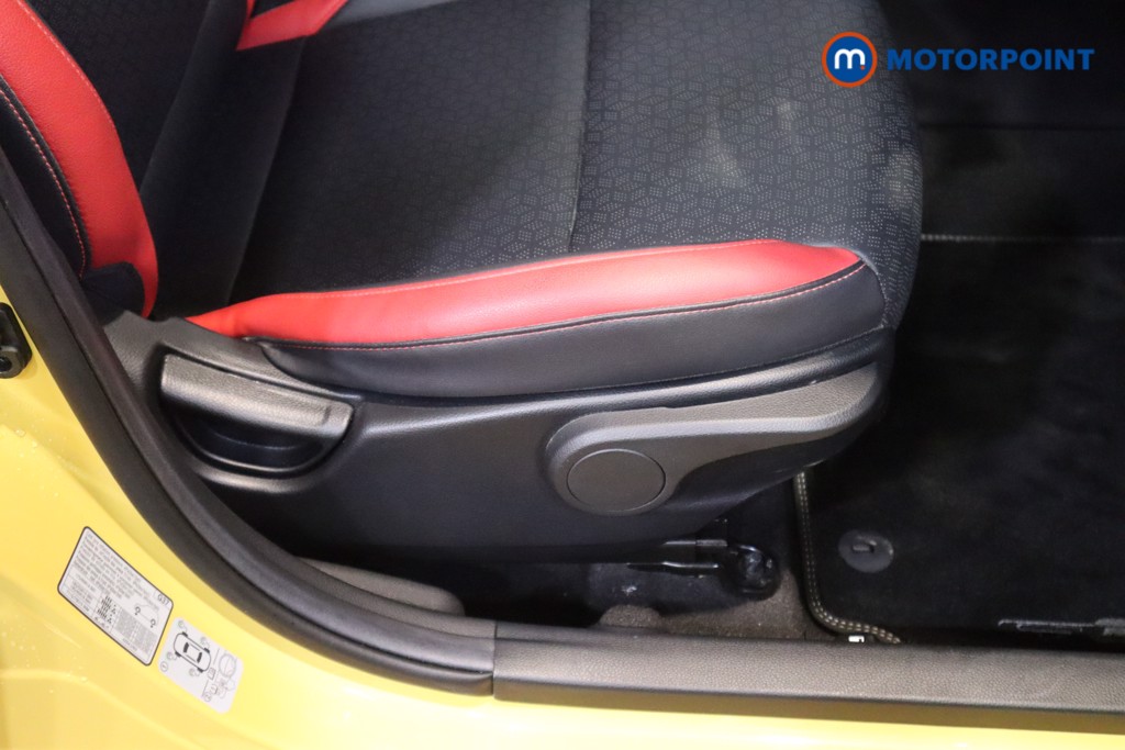 KIA Picanto Gt-Line Manual Petrol Hatchback - Stock Number (1613376) - 16th supplementary image
