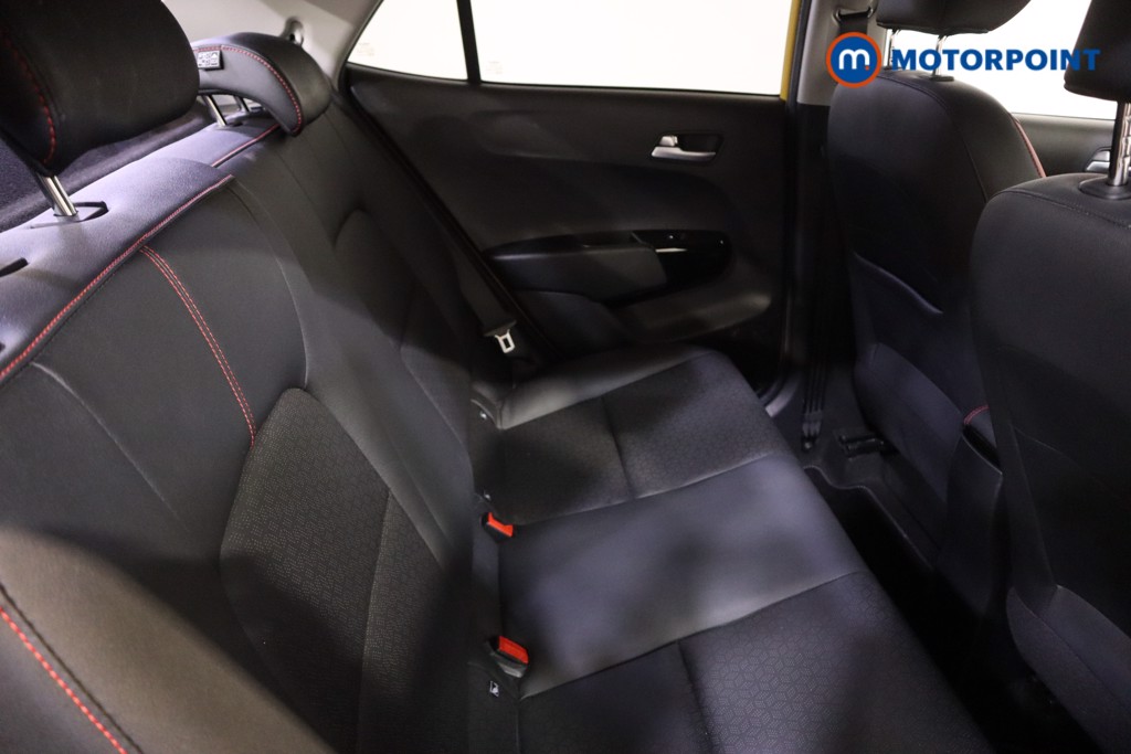KIA Picanto Gt-Line Manual Petrol Hatchback - Stock Number (1613376) - 18th supplementary image