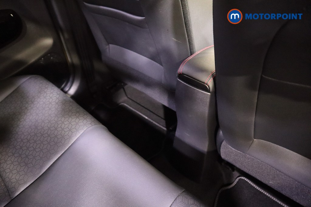 KIA Picanto Gt-Line Manual Petrol Hatchback - Stock Number (1613376) - 19th supplementary image