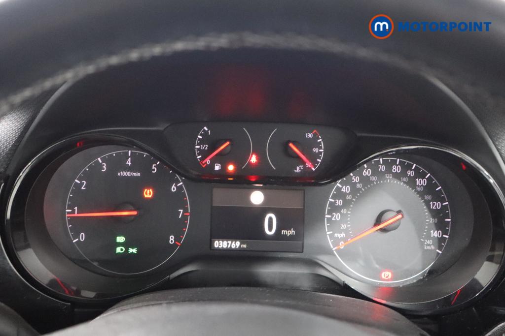 Vauxhall Corsa Se Premium Manual Petrol Hatchback - Stock Number (1613379) - 3rd supplementary image