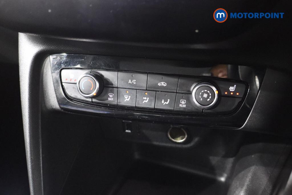 Vauxhall Corsa Se Premium Manual Petrol Hatchback - Stock Number (1613379) - 4th supplementary image