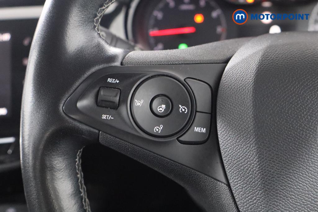 Vauxhall Corsa Se Premium Manual Petrol Hatchback - Stock Number (1613379) - 7th supplementary image