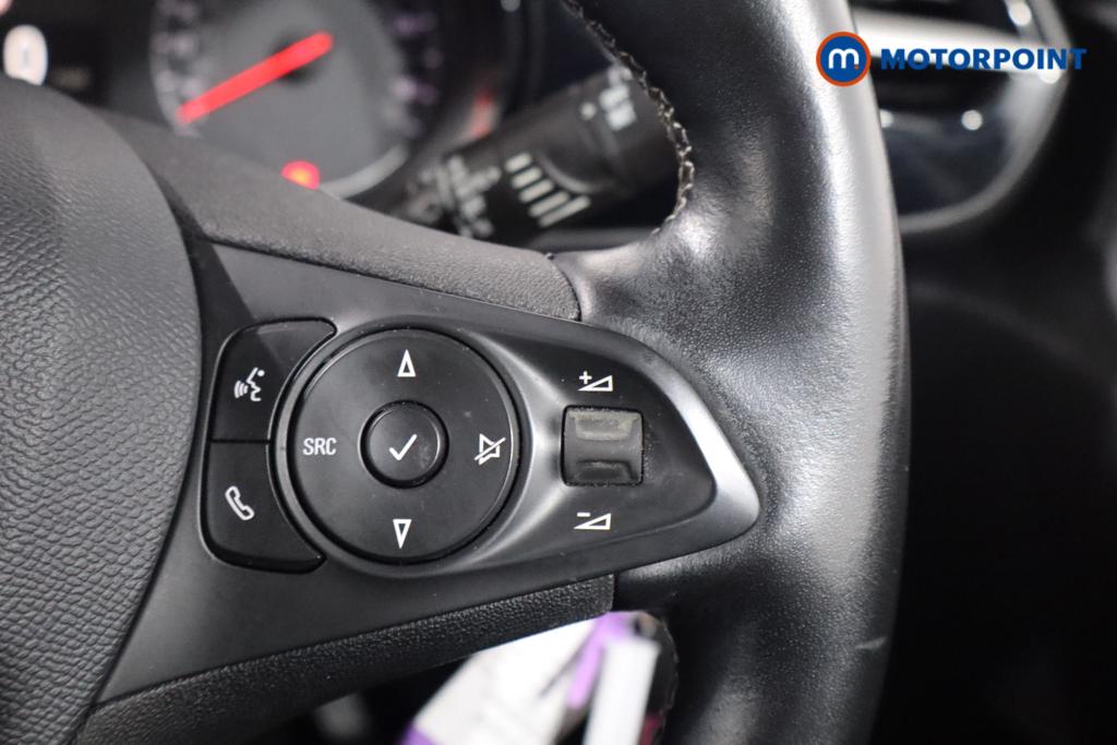 Vauxhall Corsa Se Premium Manual Petrol Hatchback - Stock Number (1613379) - 8th supplementary image