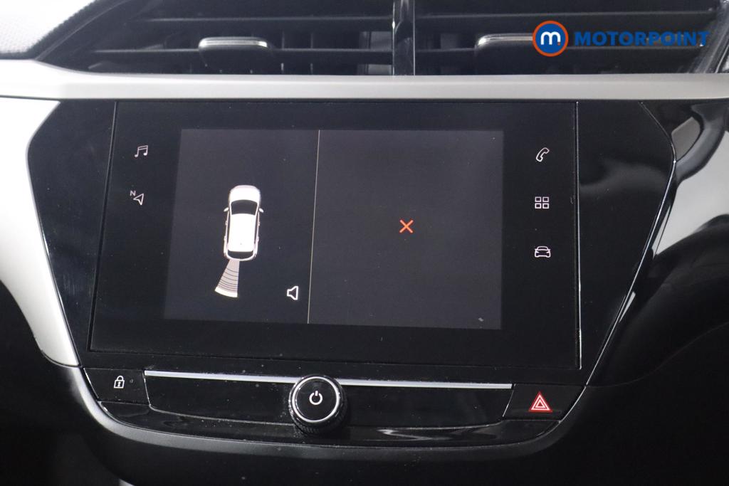Vauxhall Corsa Se Premium Manual Petrol Hatchback - Stock Number (1613379) - 10th supplementary image