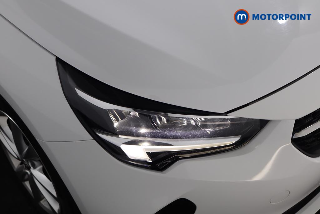 Vauxhall Corsa Se Premium Manual Petrol Hatchback - Stock Number (1613379) - 12th supplementary image