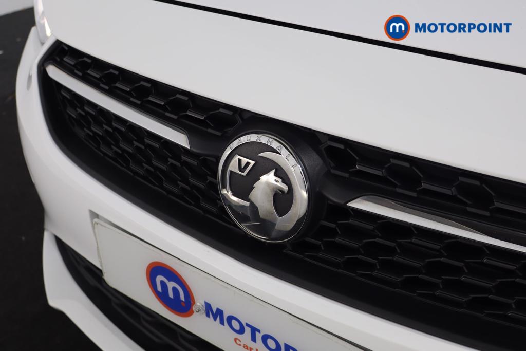 Vauxhall Corsa Se Premium Manual Petrol Hatchback - Stock Number (1613379) - 14th supplementary image