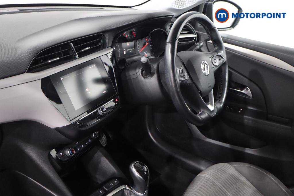 Vauxhall Corsa Se Premium Manual Petrol Hatchback - Stock Number (1613379) - 15th supplementary image