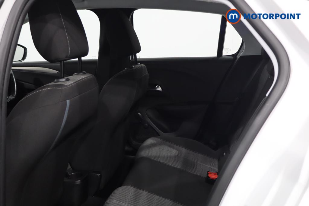 Vauxhall Corsa Se Premium Manual Petrol Hatchback - Stock Number (1613379) - 17th supplementary image