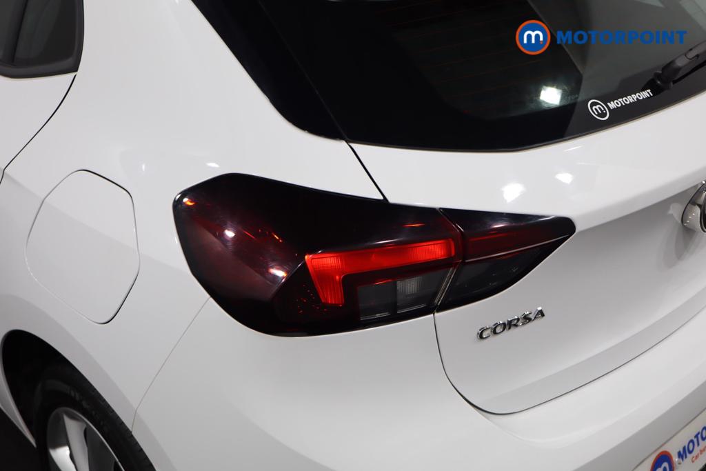 Vauxhall Corsa Se Premium Manual Petrol Hatchback - Stock Number (1613379) - 18th supplementary image