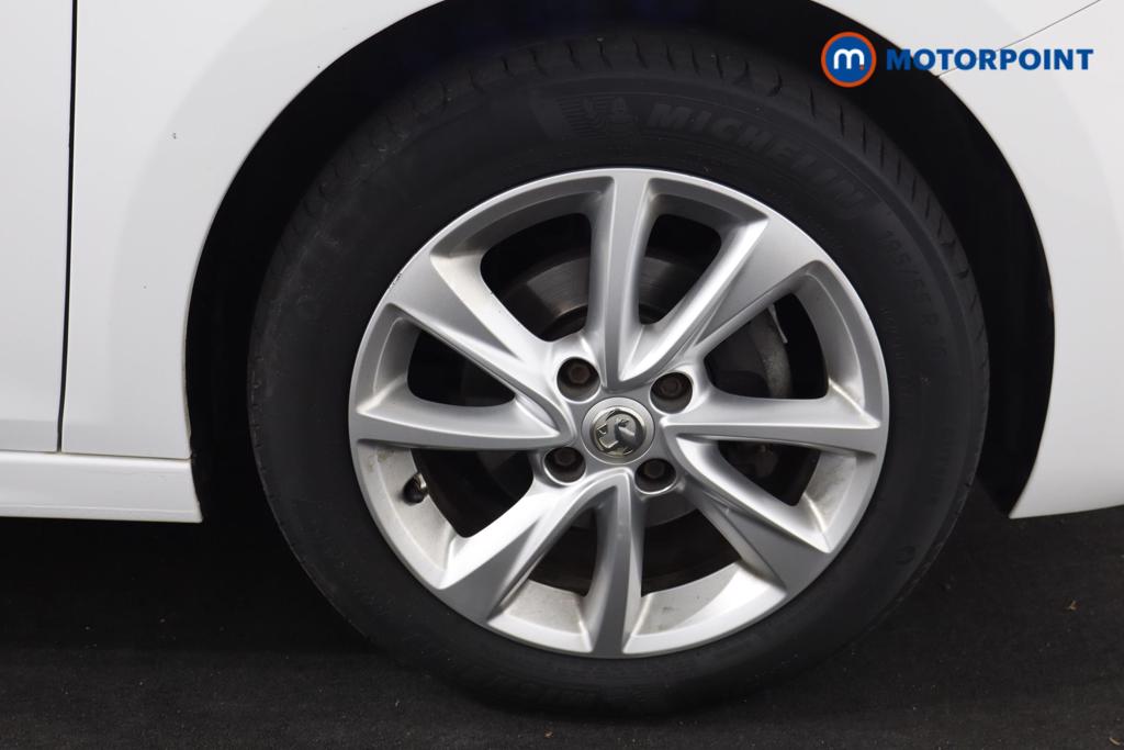 Vauxhall Corsa Se Premium Manual Petrol Hatchback - Stock Number (1613379) - 23rd supplementary image