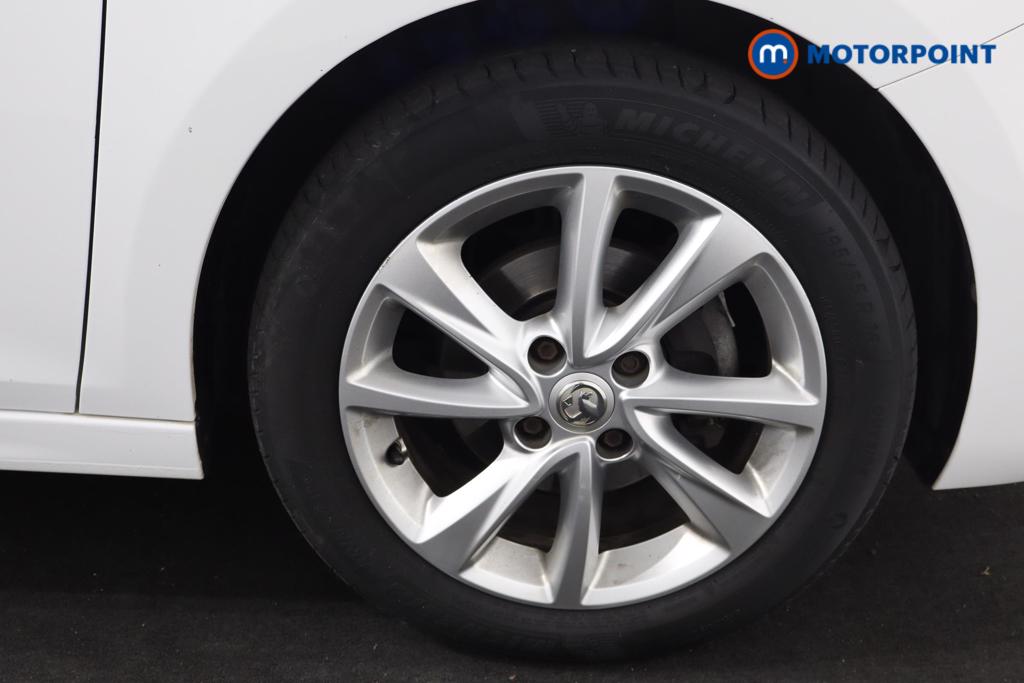 Vauxhall Corsa Se Premium Manual Petrol Hatchback - Stock Number (1613379) - 24th supplementary image