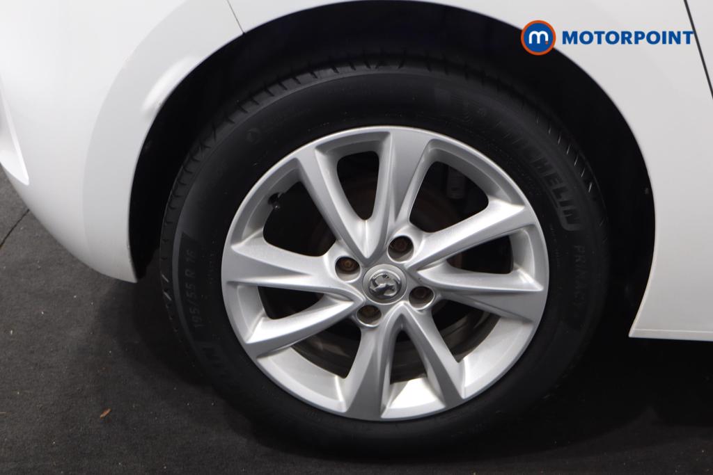 Vauxhall Corsa Se Premium Manual Petrol Hatchback - Stock Number (1613379) - 26th supplementary image