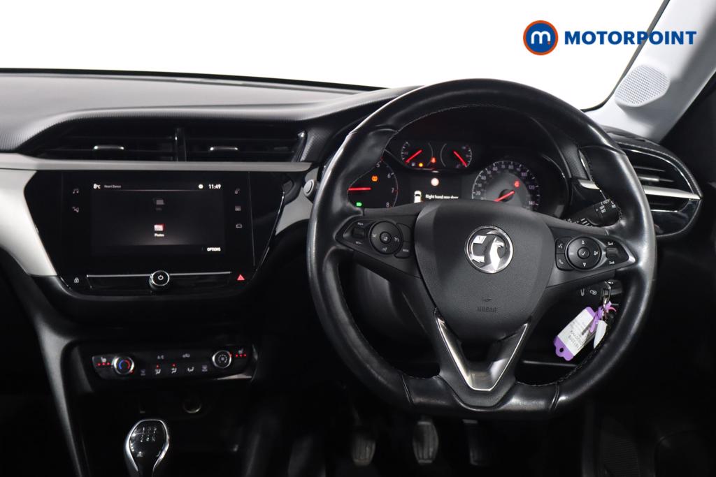 Vauxhall Corsa Se Premium Manual Petrol Hatchback - Stock Number (1613379) - 1st supplementary image