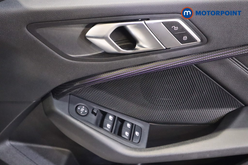 BMW 1 Series Sport Manual Petrol Hatchback - Stock Number (1613387) - 10th supplementary image