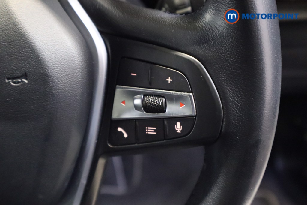 BMW 1 Series Sport Manual Petrol Hatchback - Stock Number (1613387) - 13th supplementary image