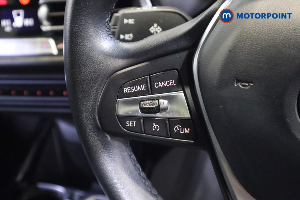 BMW 1 Series Sport Manual Petrol Hatchback - Stock Number (1613387) - 15th supplementary image