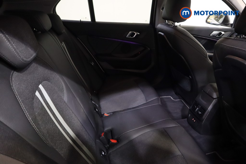 BMW 1 Series Sport Manual Petrol Hatchback - Stock Number (1613387) - 18th supplementary image
