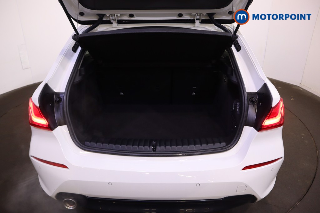 BMW 1 Series Sport Manual Petrol Hatchback - Stock Number (1613387) - 20th supplementary image