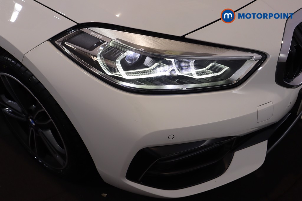 BMW 1 Series Sport Manual Petrol Hatchback - Stock Number (1613387) - 25th supplementary image