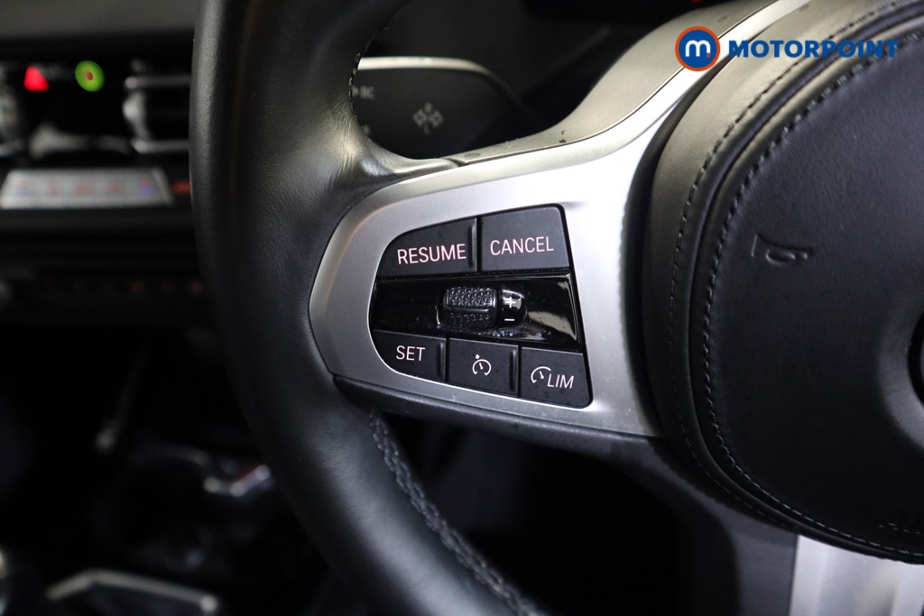 BMW 1 Series M Sport Manual Petrol Hatchback - Stock Number (1613392) - 3rd supplementary image