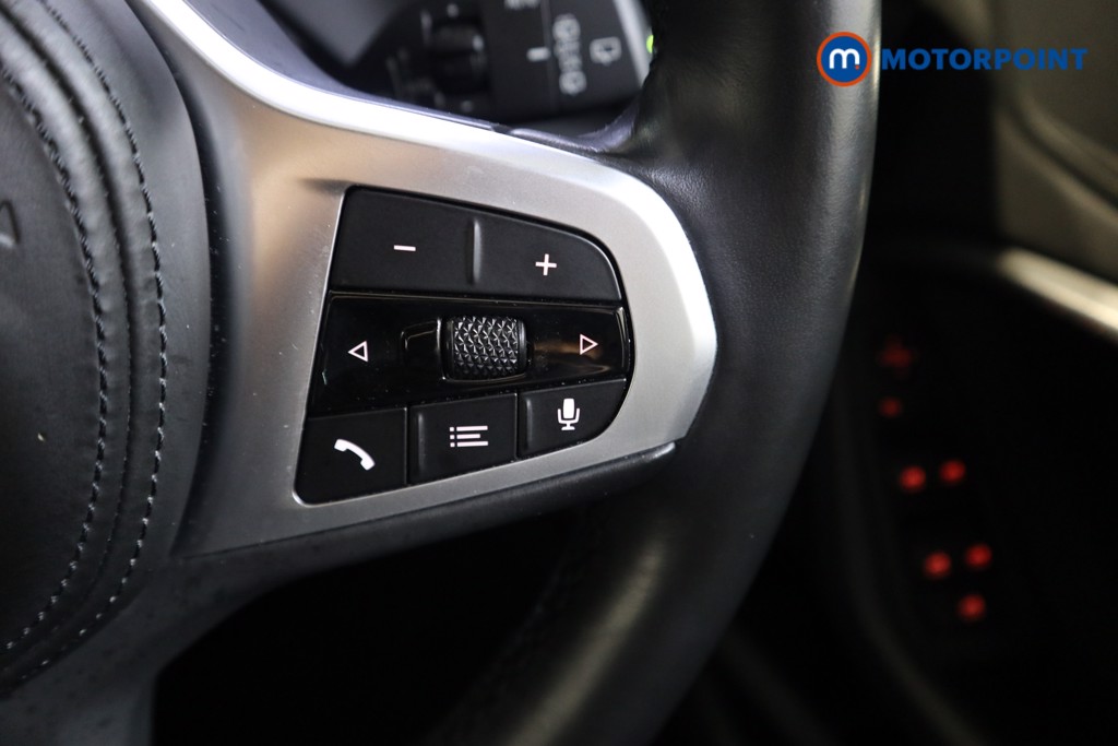 BMW 1 Series M Sport Manual Petrol Hatchback - Stock Number (1613392) - 4th supplementary image