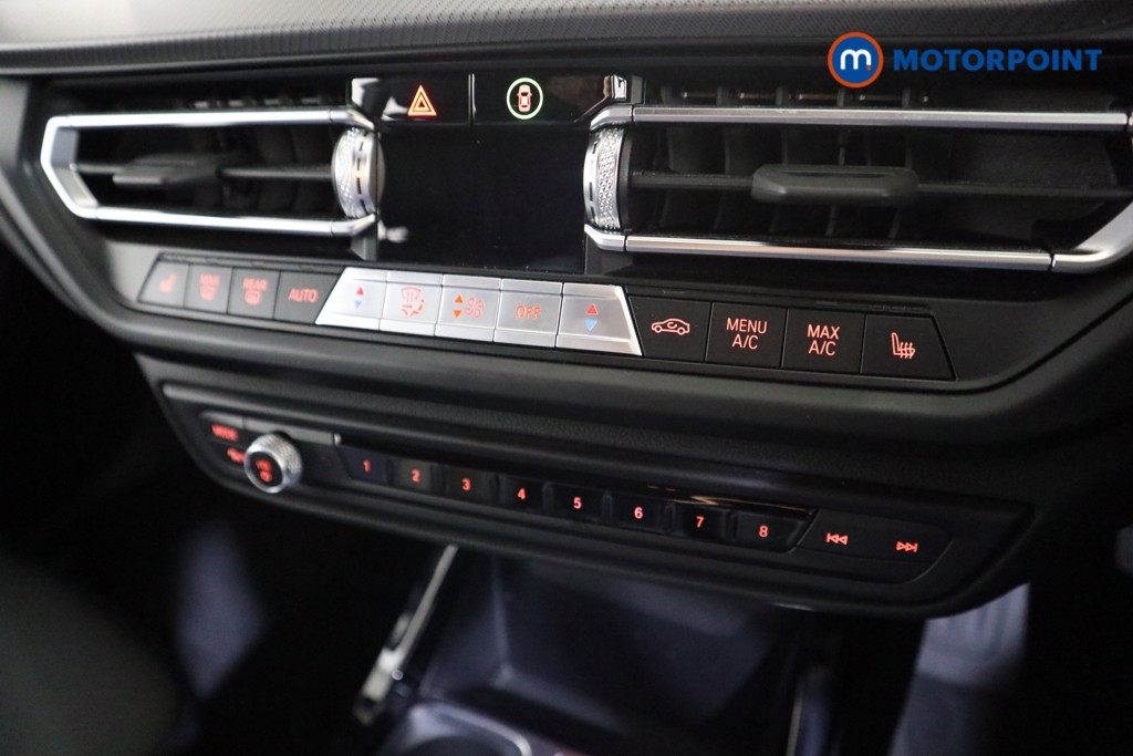 BMW 1 Series M Sport Manual Petrol Hatchback - Stock Number (1613392) - 8th supplementary image