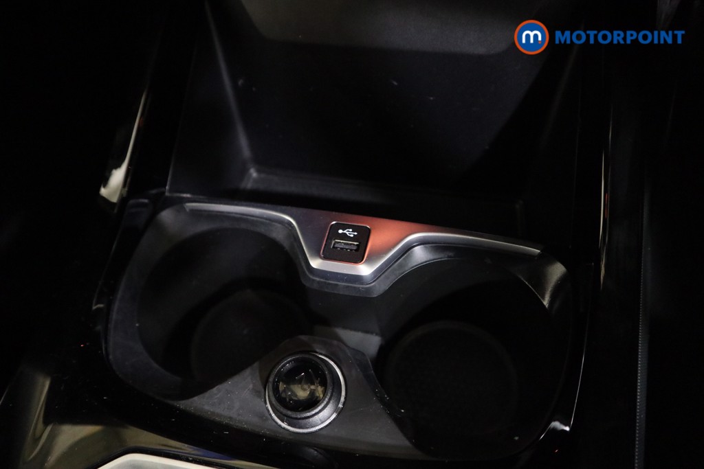 BMW 1 Series M Sport Manual Petrol Hatchback - Stock Number (1613392) - 9th supplementary image