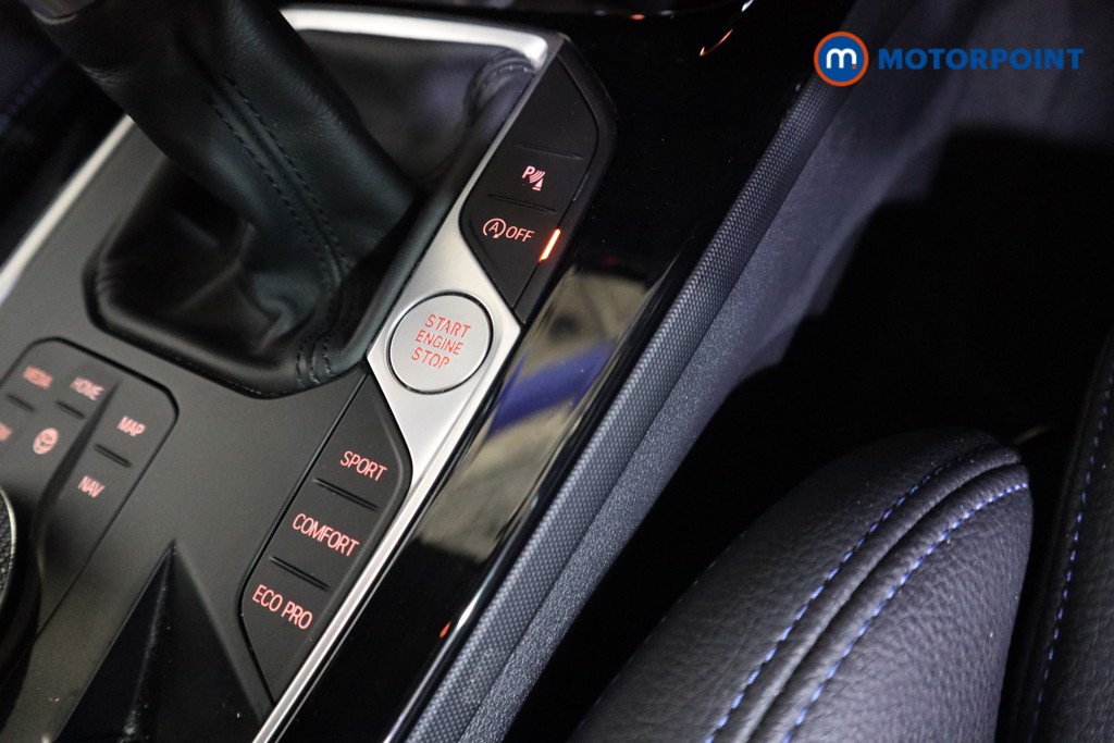 BMW 1 Series M Sport Manual Petrol Hatchback - Stock Number (1613392) - 10th supplementary image