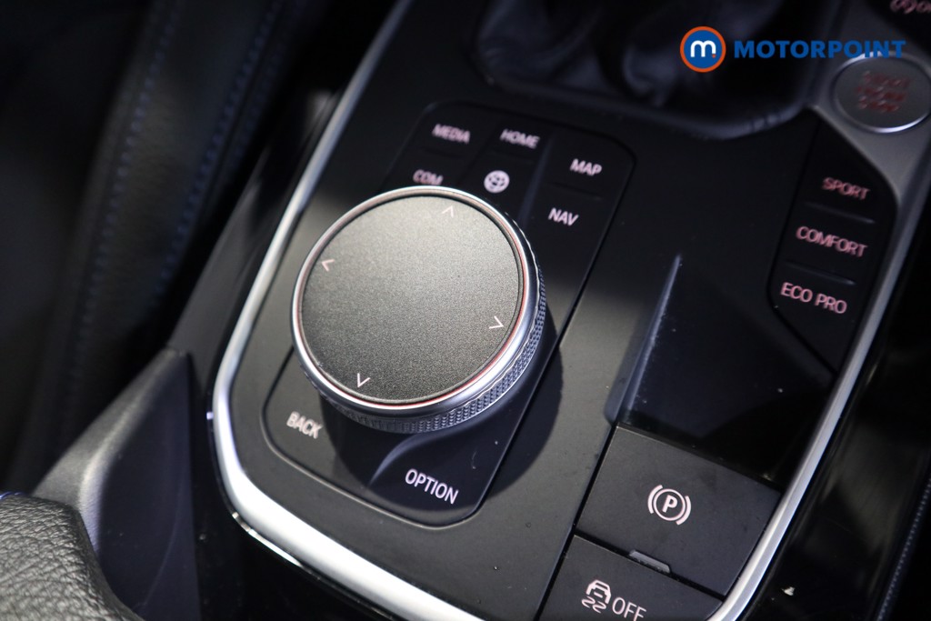 BMW 1 Series M Sport Manual Petrol Hatchback - Stock Number (1613392) - 11th supplementary image