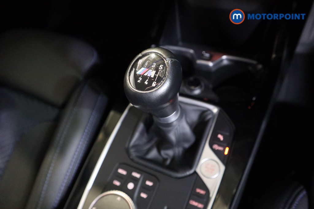 BMW 1 Series M Sport Manual Petrol Hatchback - Stock Number (1613392) - 12th supplementary image