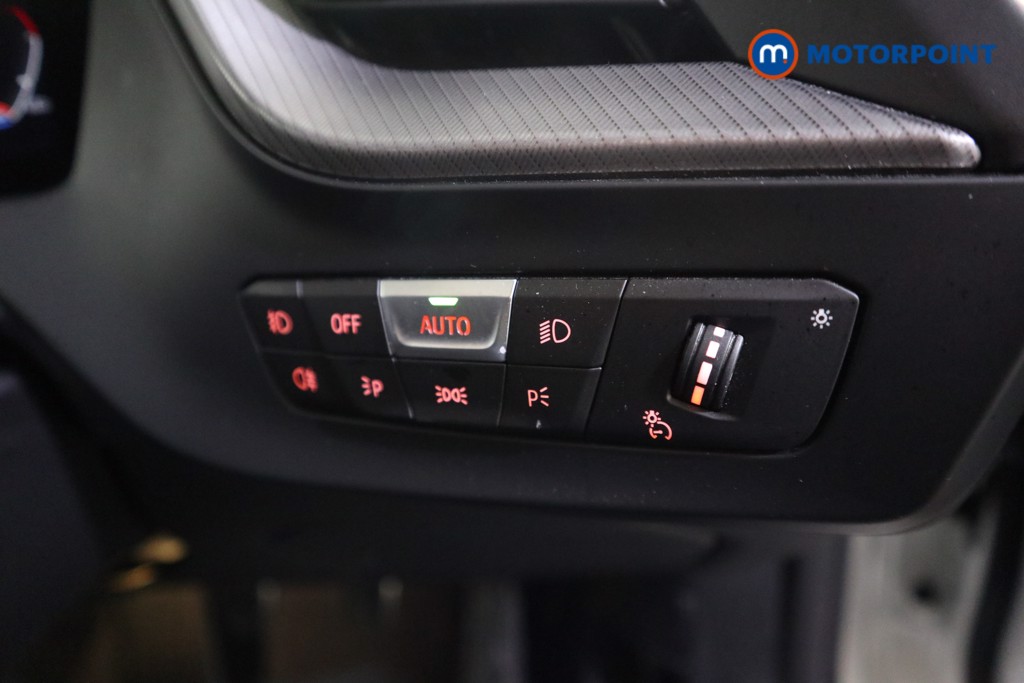 BMW 1 Series M Sport Manual Petrol Hatchback - Stock Number (1613392) - 13th supplementary image