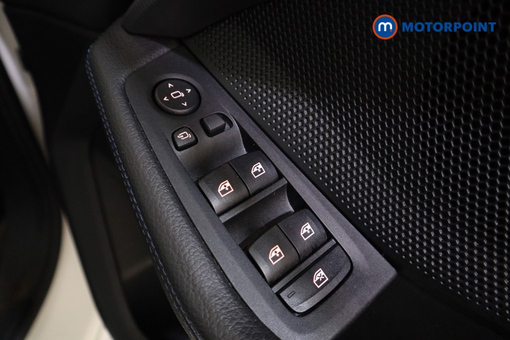 BMW 1 Series M Sport Manual Petrol Hatchback - Stock Number (1613392) - 14th supplementary image