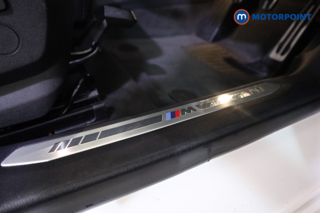 BMW 1 Series M Sport Manual Petrol Hatchback - Stock Number (1613392) - 16th supplementary image