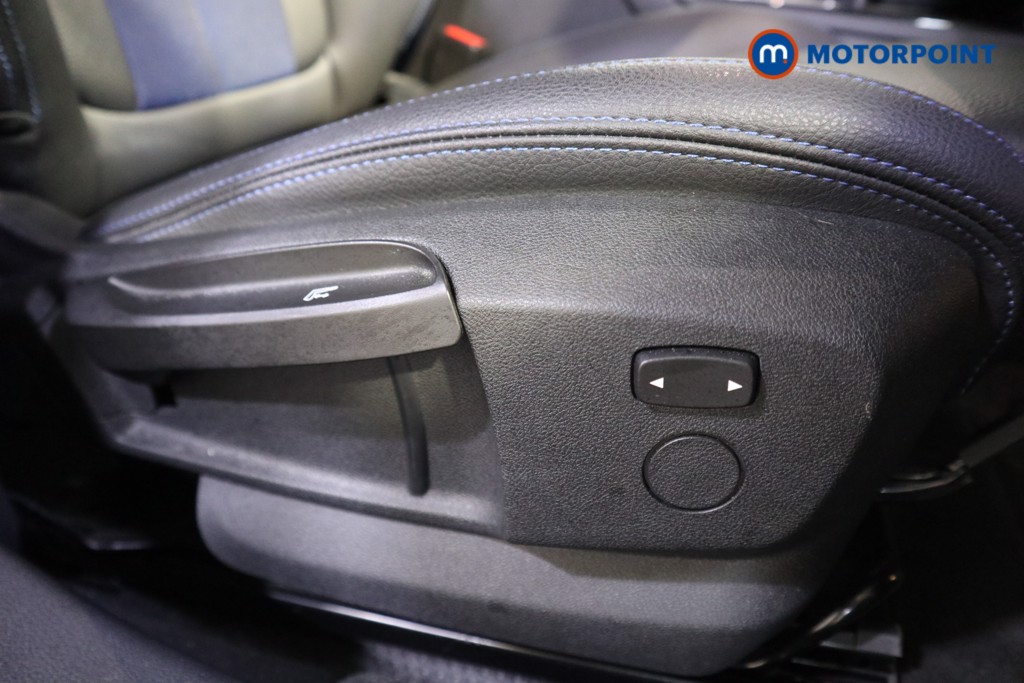 BMW 1 Series M Sport Manual Petrol Hatchback - Stock Number (1613392) - 17th supplementary image