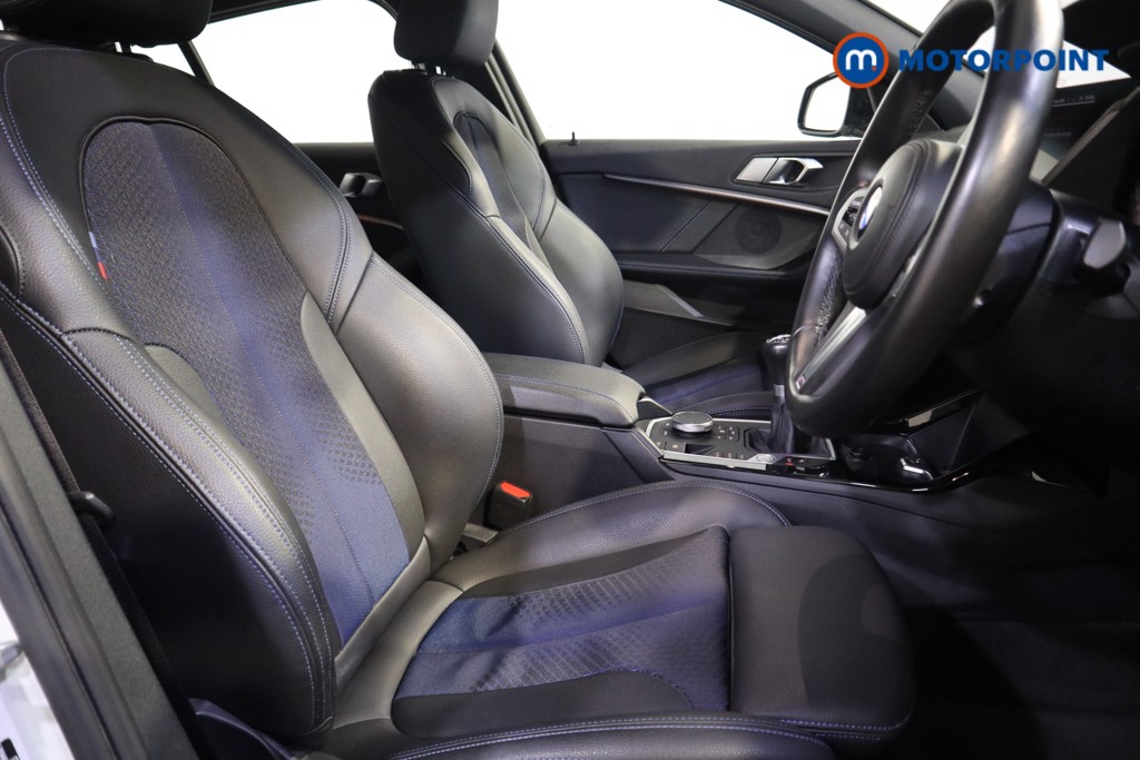 BMW 1 Series M Sport Manual Petrol Hatchback - Stock Number (1613392) - 18th supplementary image