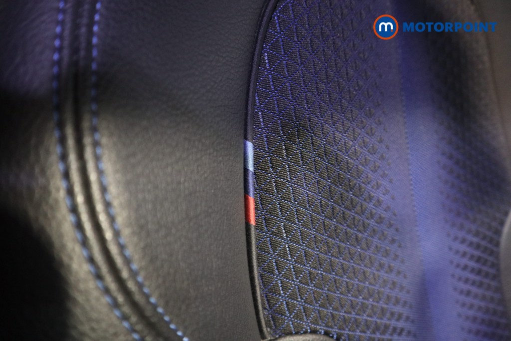 BMW 1 Series M Sport Manual Petrol Hatchback - Stock Number (1613392) - 19th supplementary image