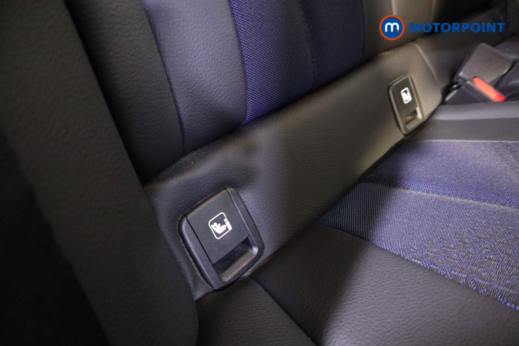 BMW 1 Series M Sport Manual Petrol Hatchback - Stock Number (1613392) - 22nd supplementary image