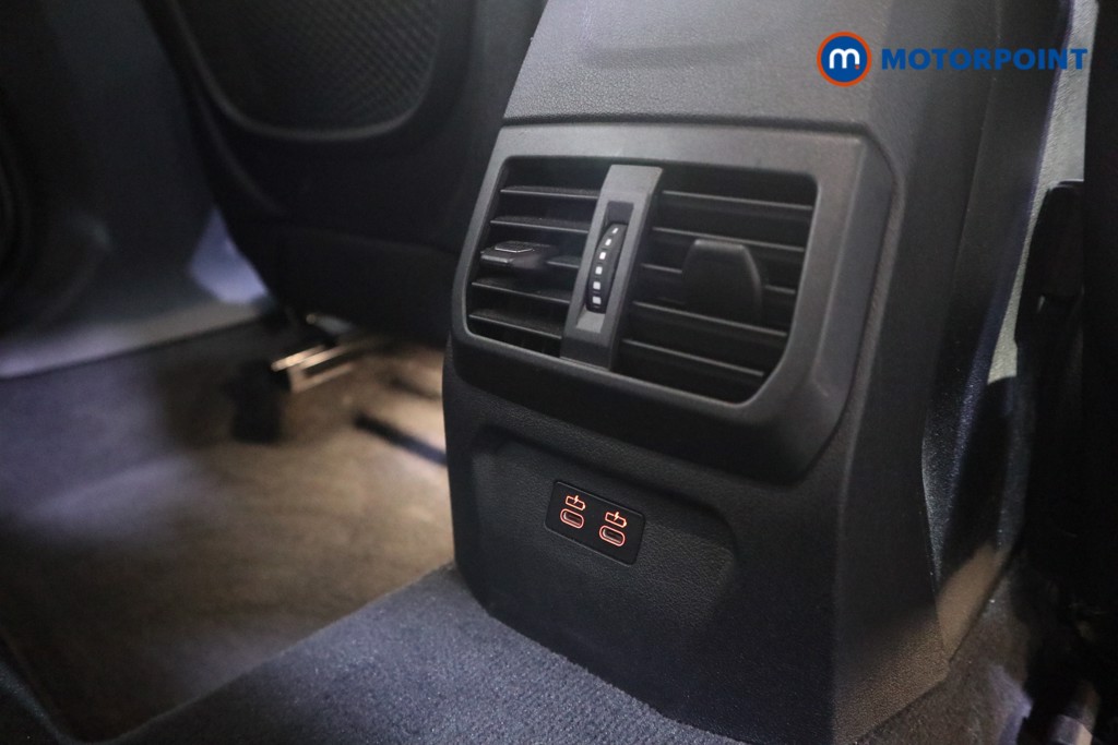 BMW 1 Series M Sport Manual Petrol Hatchback - Stock Number (1613392) - 23rd supplementary image