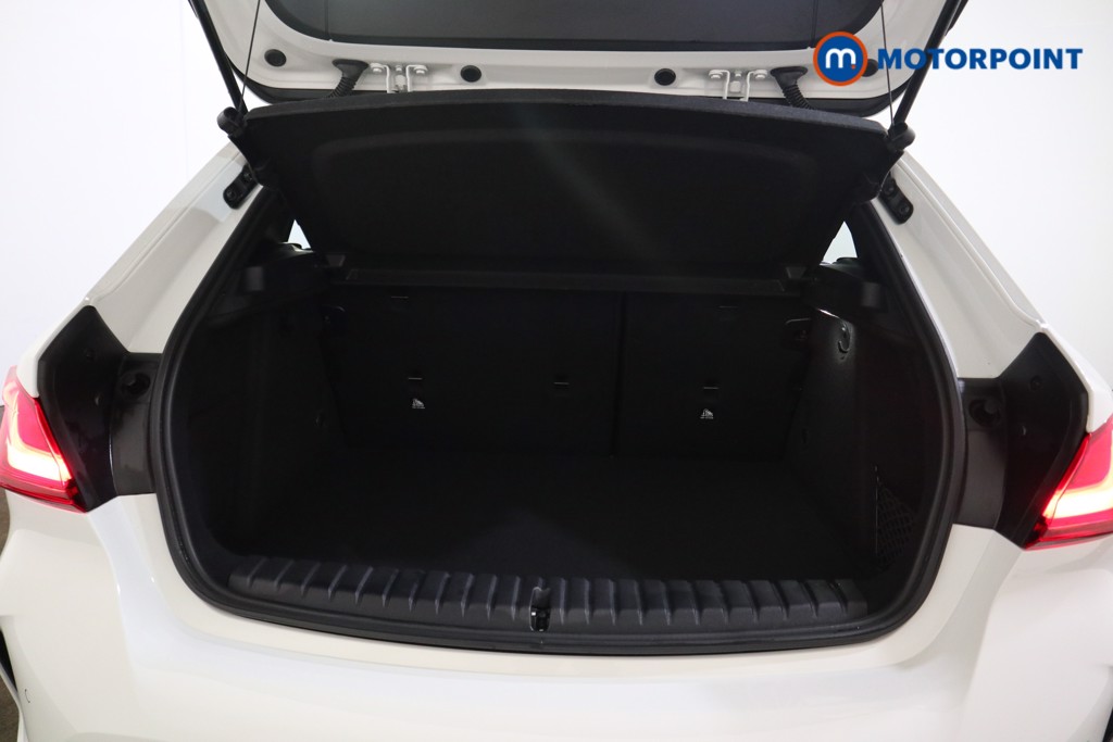 BMW 1 Series M Sport Manual Petrol Hatchback - Stock Number (1613392) - 25th supplementary image