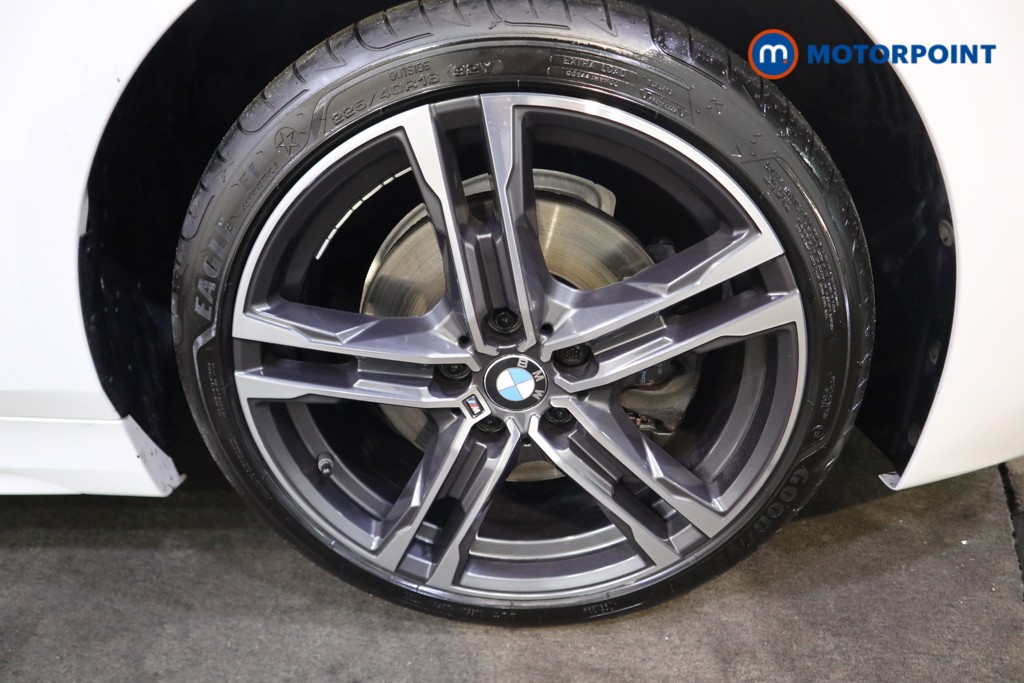 BMW 1 Series M Sport Manual Petrol Hatchback - Stock Number (1613392) - 27th supplementary image