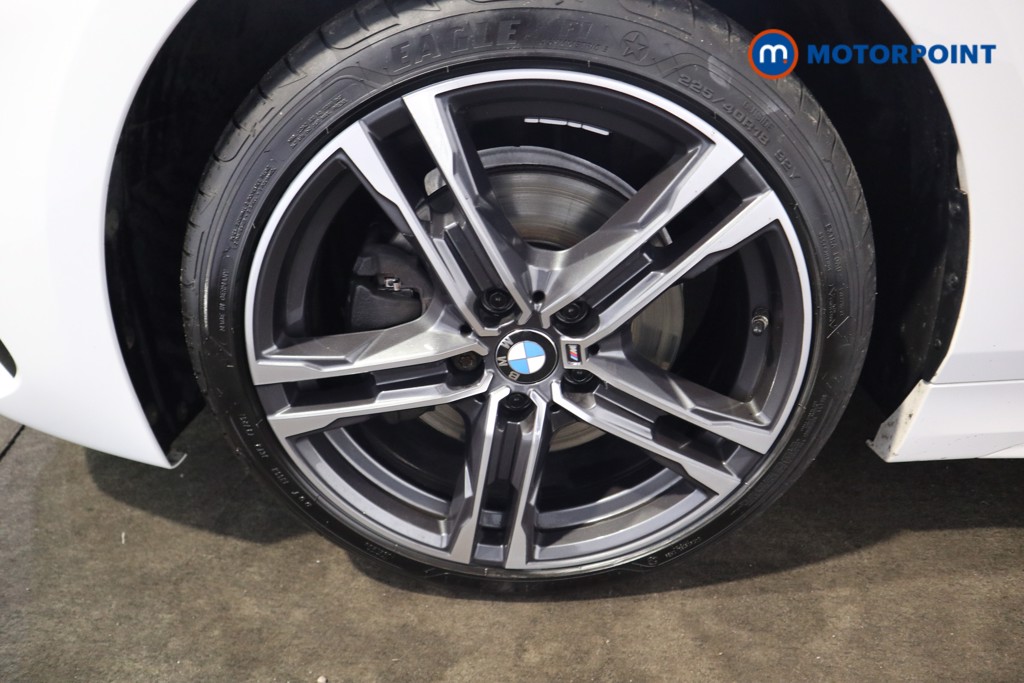 BMW 1 Series M Sport Manual Petrol Hatchback - Stock Number (1613392) - 28th supplementary image