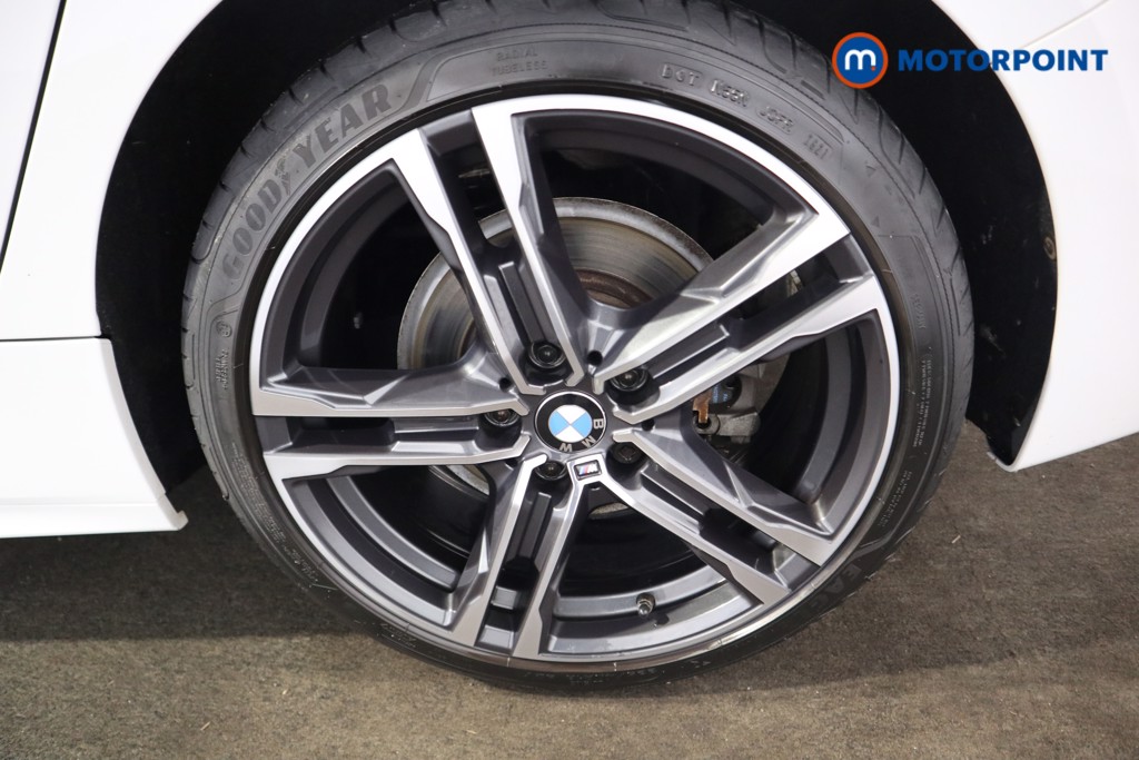 BMW 1 Series M Sport Manual Petrol Hatchback - Stock Number (1613392) - 29th supplementary image